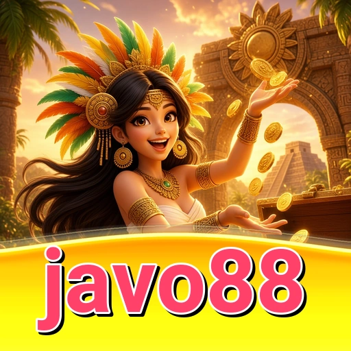 Pratinjau tampilan javo88